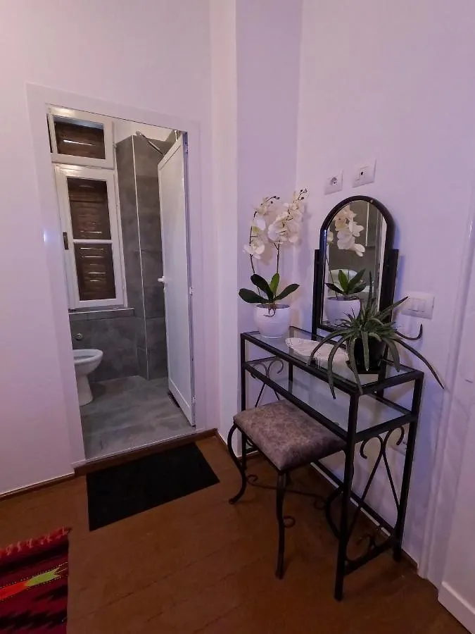 Gasthof Intown Guesthouse Shkodra Albanien