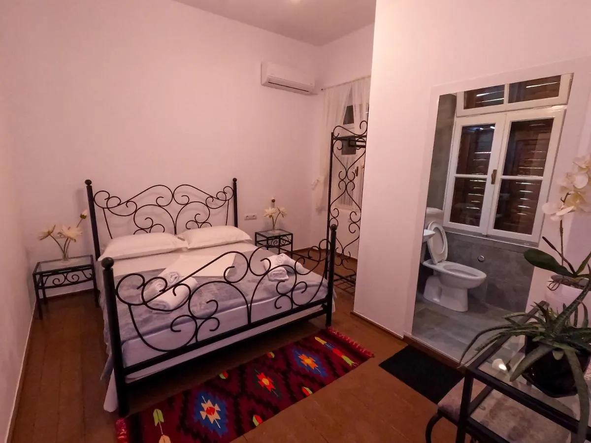 Konukevi Intown Guesthouse Shkodër