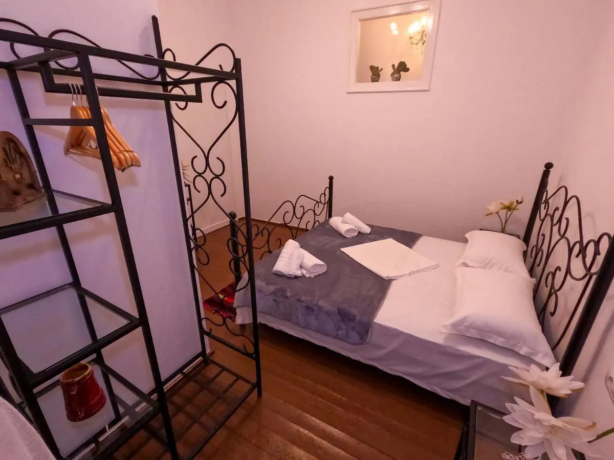 Gasthuis Intown Guesthouse Shkodër