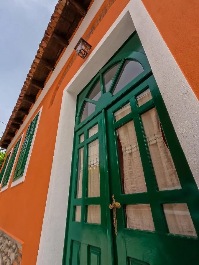 Gasthof Intown Guesthouse Shkodra