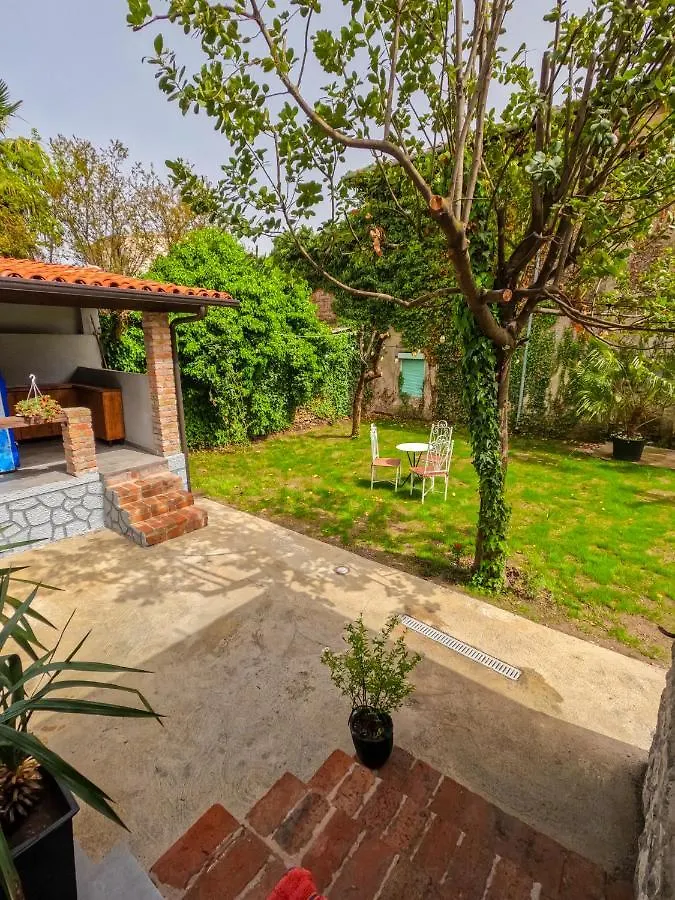 Intown Guesthouse Shkodra Gasthof
