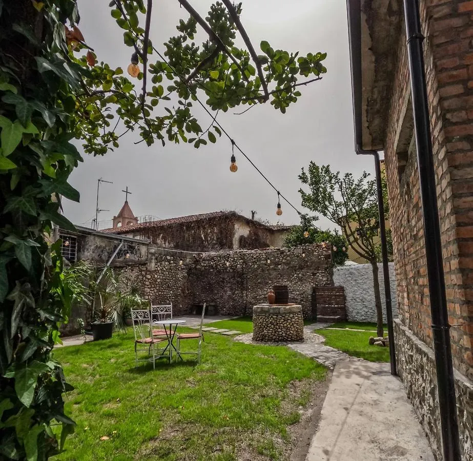 Intown Guesthouse Shkodra Gasthof