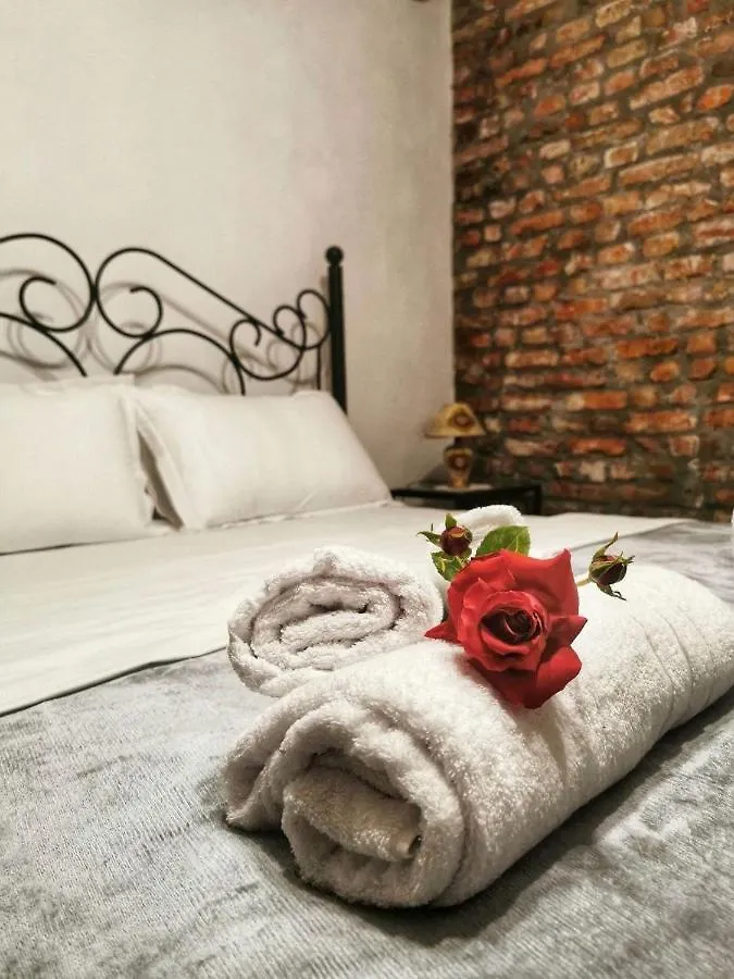Intown Guesthouse Shkodra Albanien