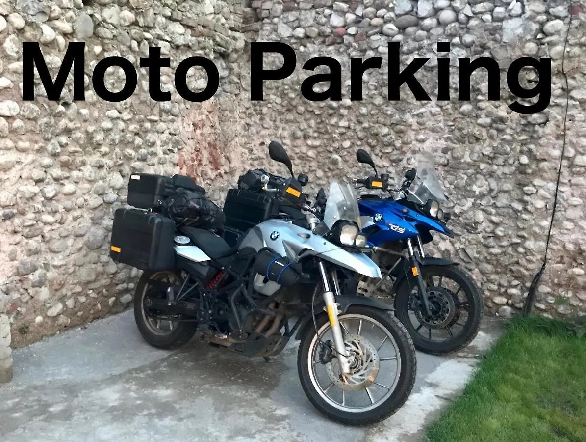 Intown Guesthouse Shkodra