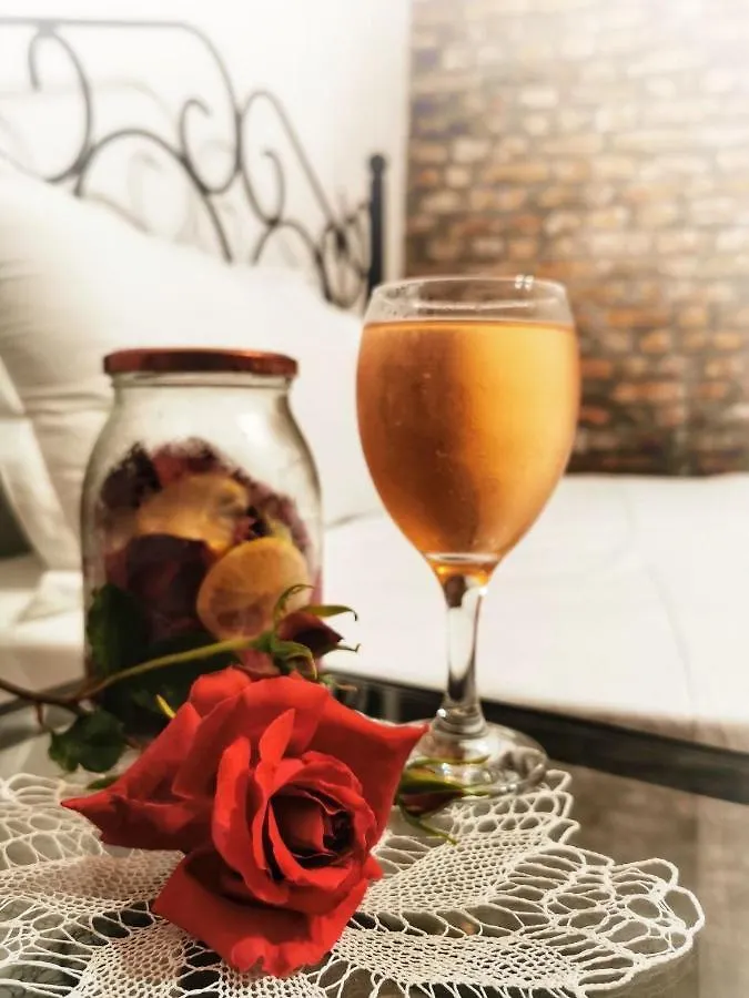 Intown Guesthouse Shkoder