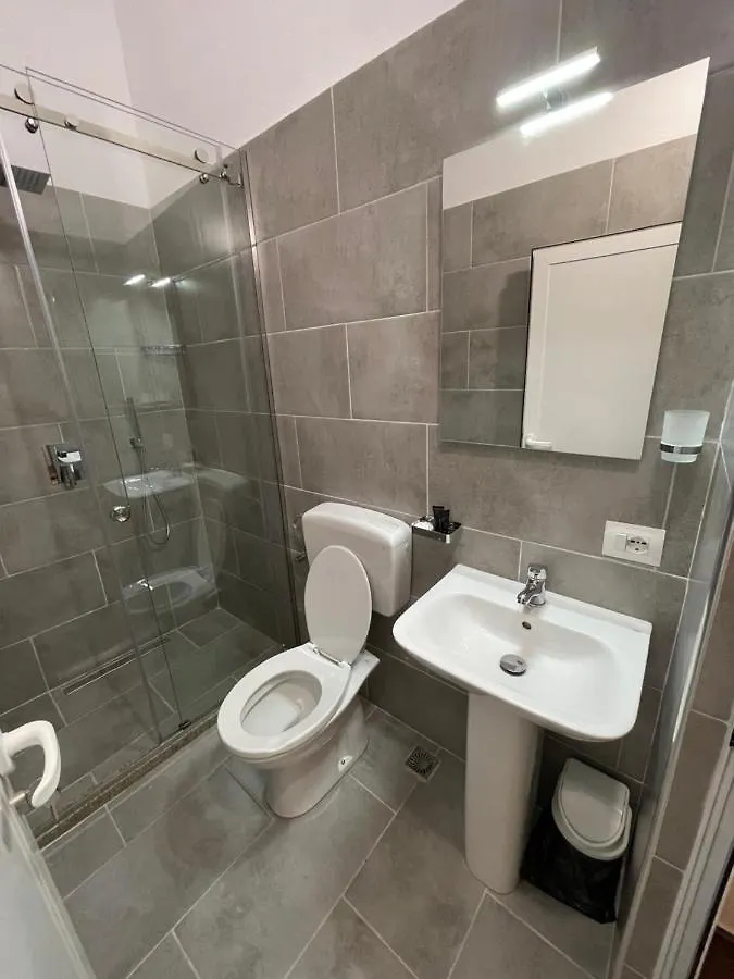 Gasthof Intown Guesthouse Shkodra