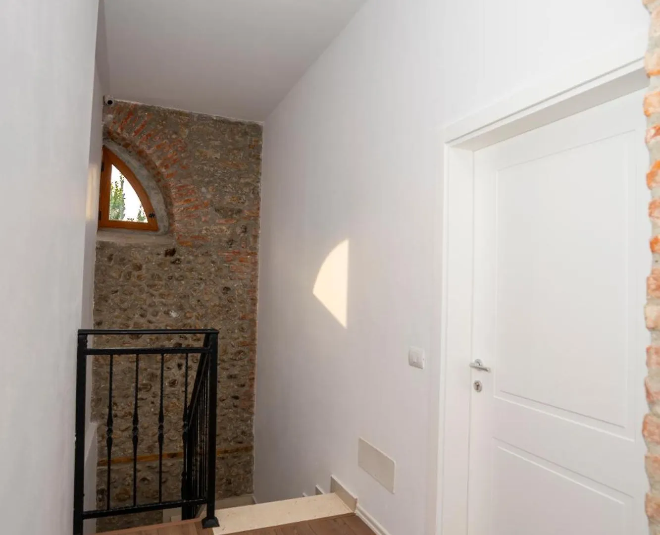 Intown Guesthouse Shkodra Albanien