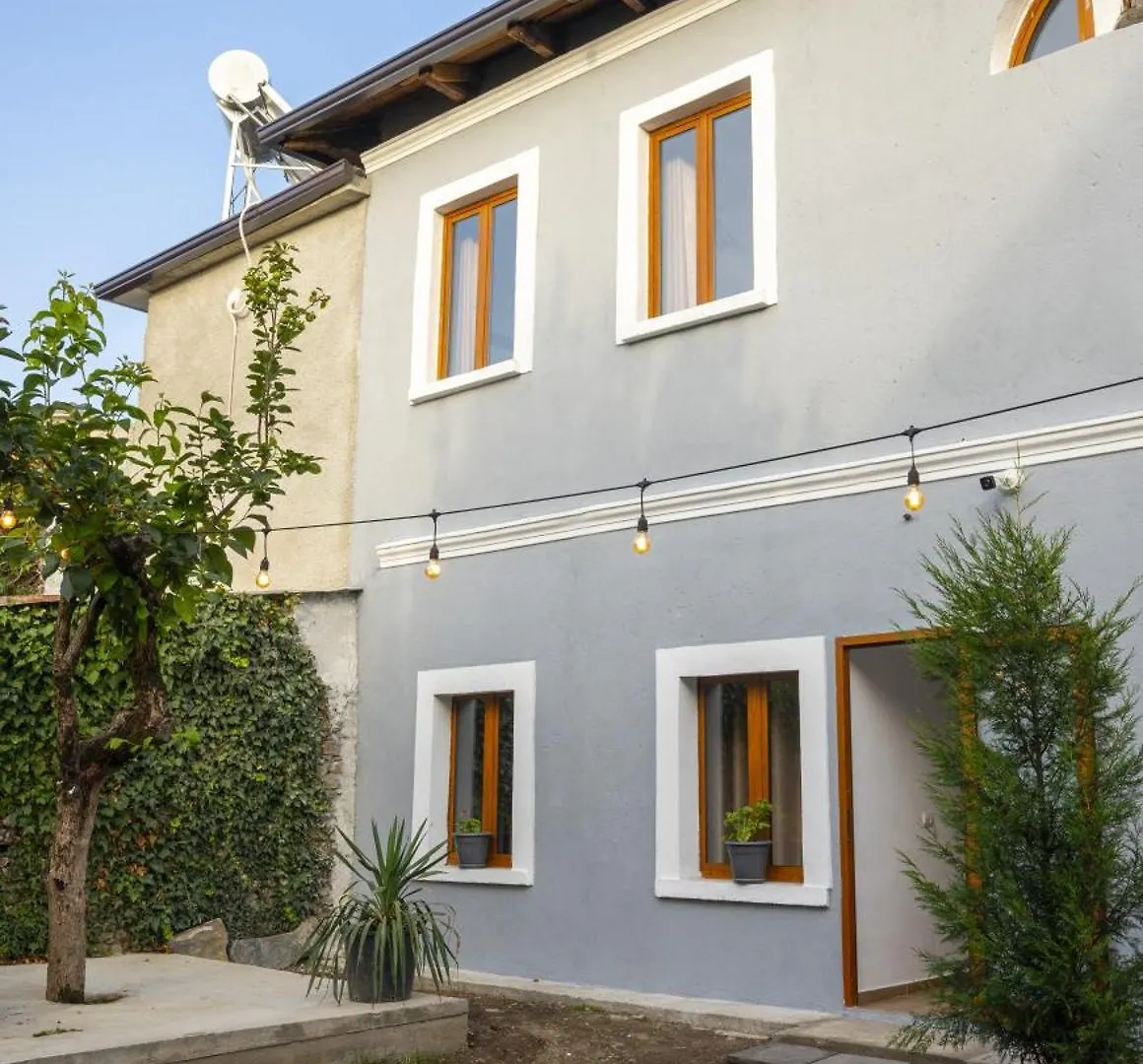 Casa de hóspedes Intown Guesthouse Shkodër
