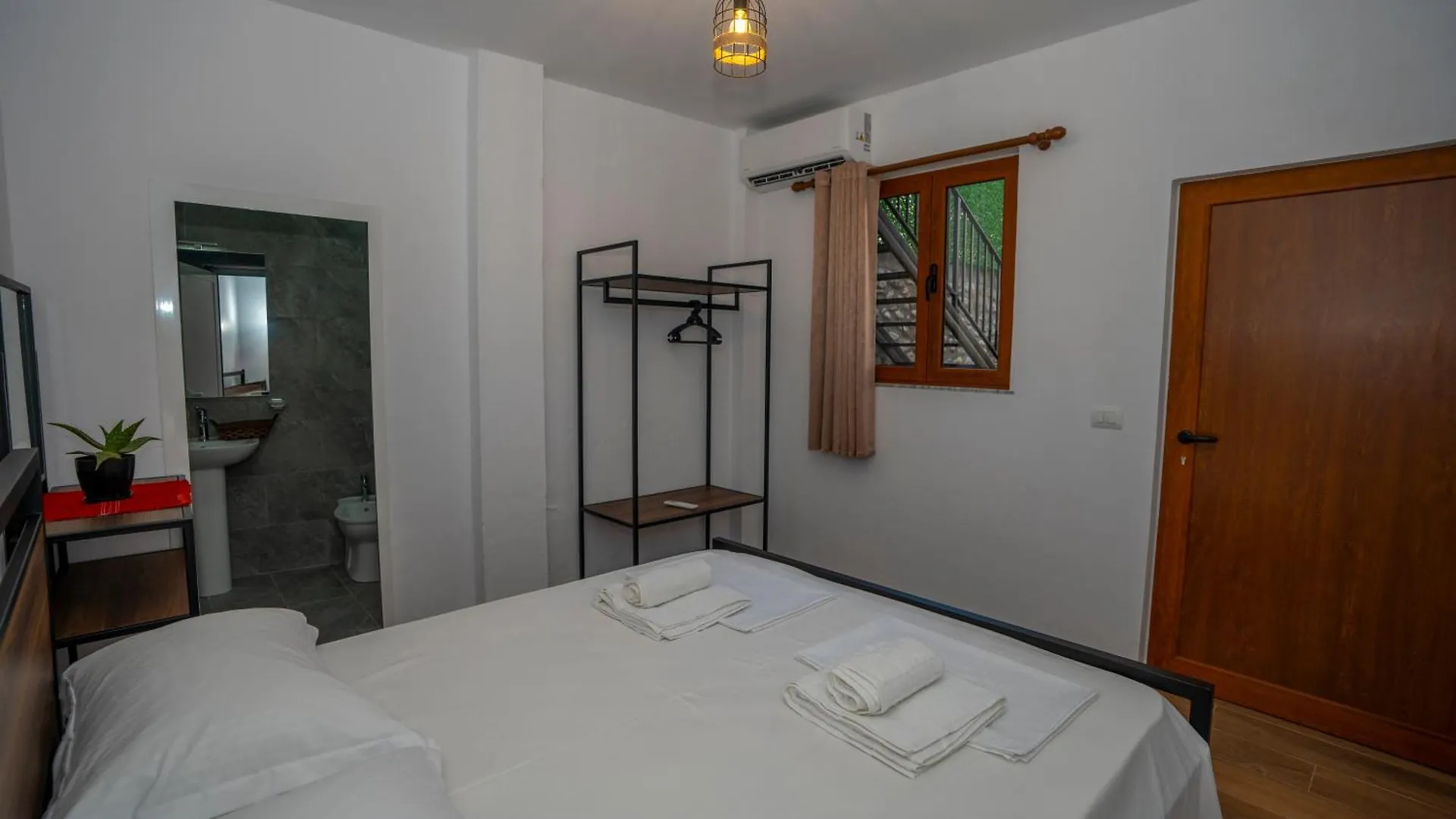 Gasthof Intown Guesthouse Shkodra Albanien