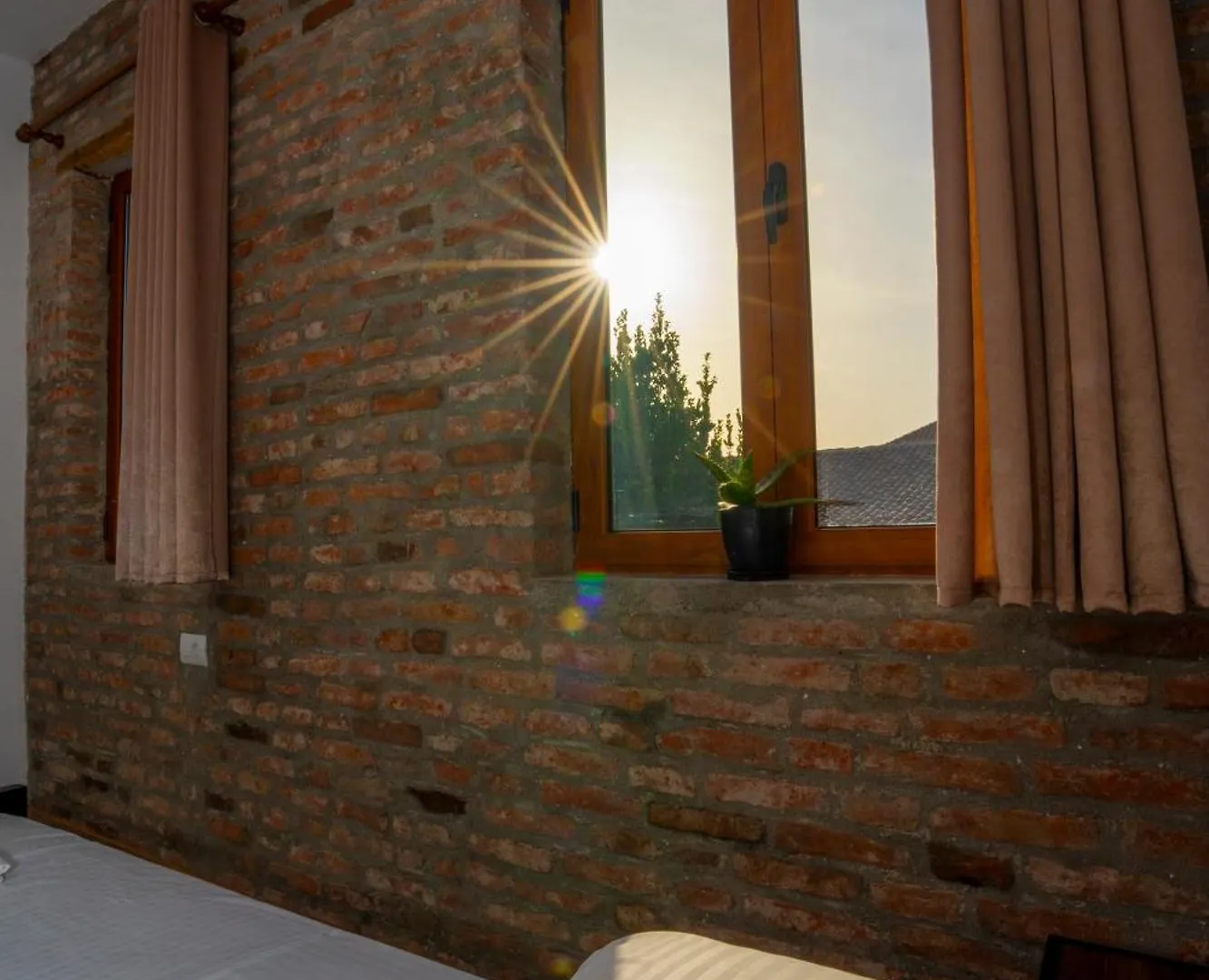 Gasthof Intown Guesthouse Shkodra