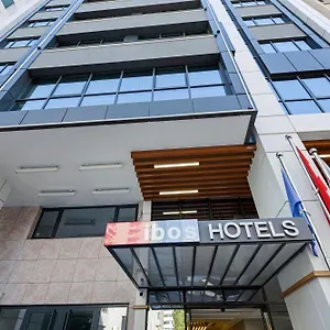 Ibos Hotel Izmir