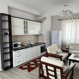 Shkodra Apartments Aparthotel