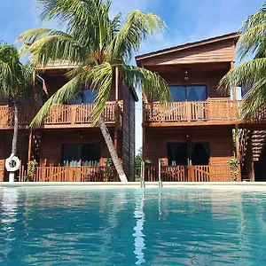 Coconut By Ool Hotel Isla Holbox