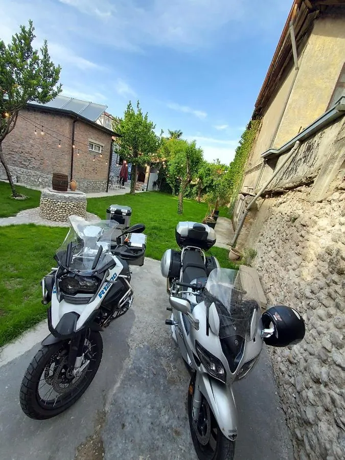 Intown Guesthouse Shkoder Guest house