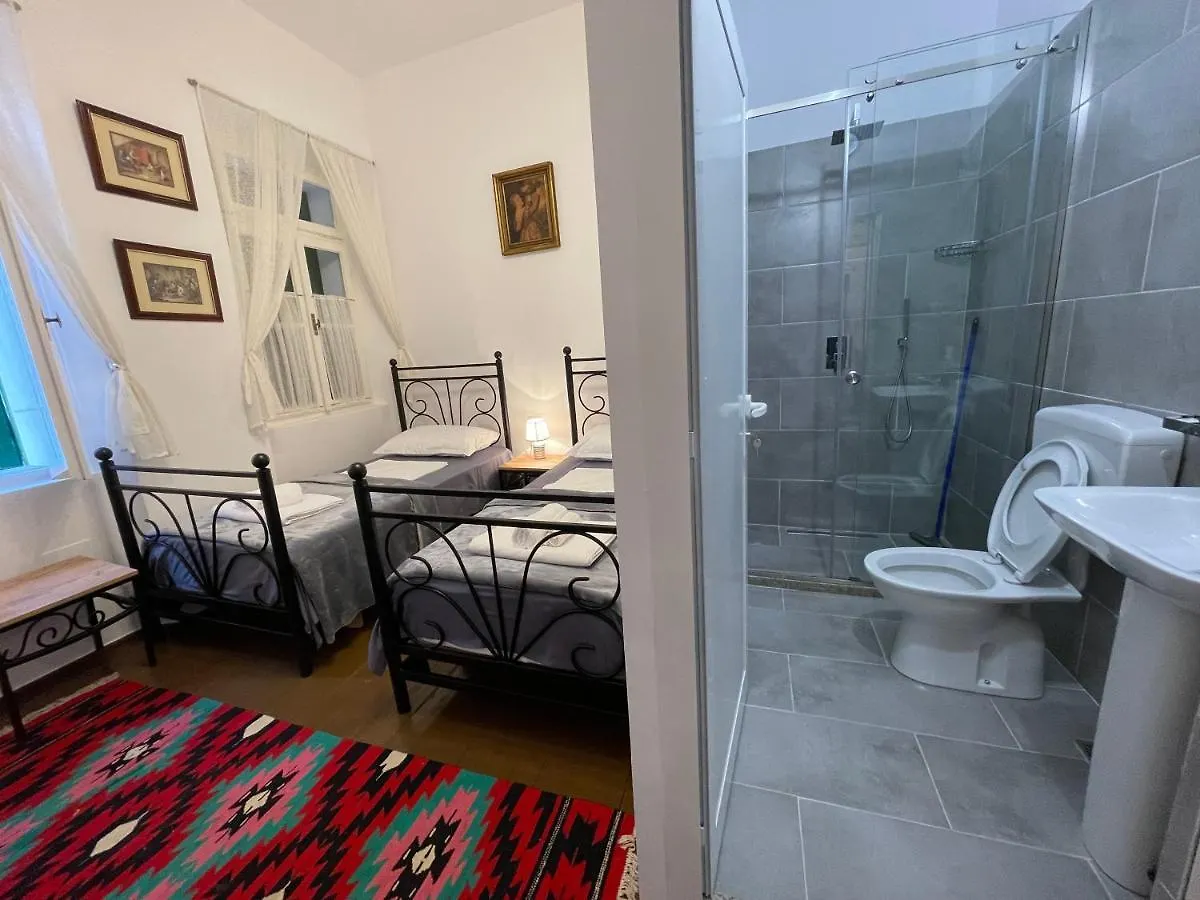 InTown Guesthouse Shkodër Albanien