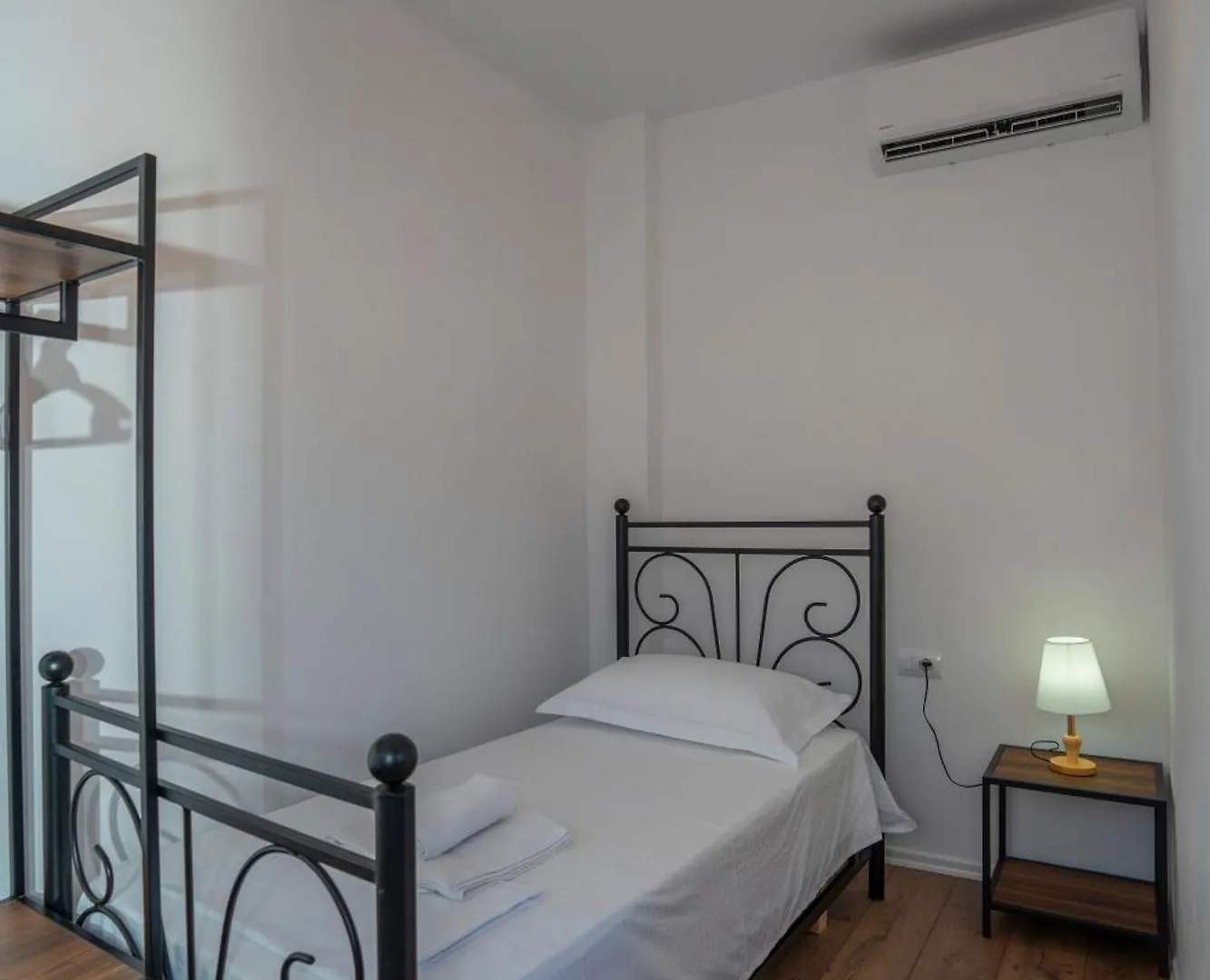 Gæstehus InTown Guesthouse Shkodër