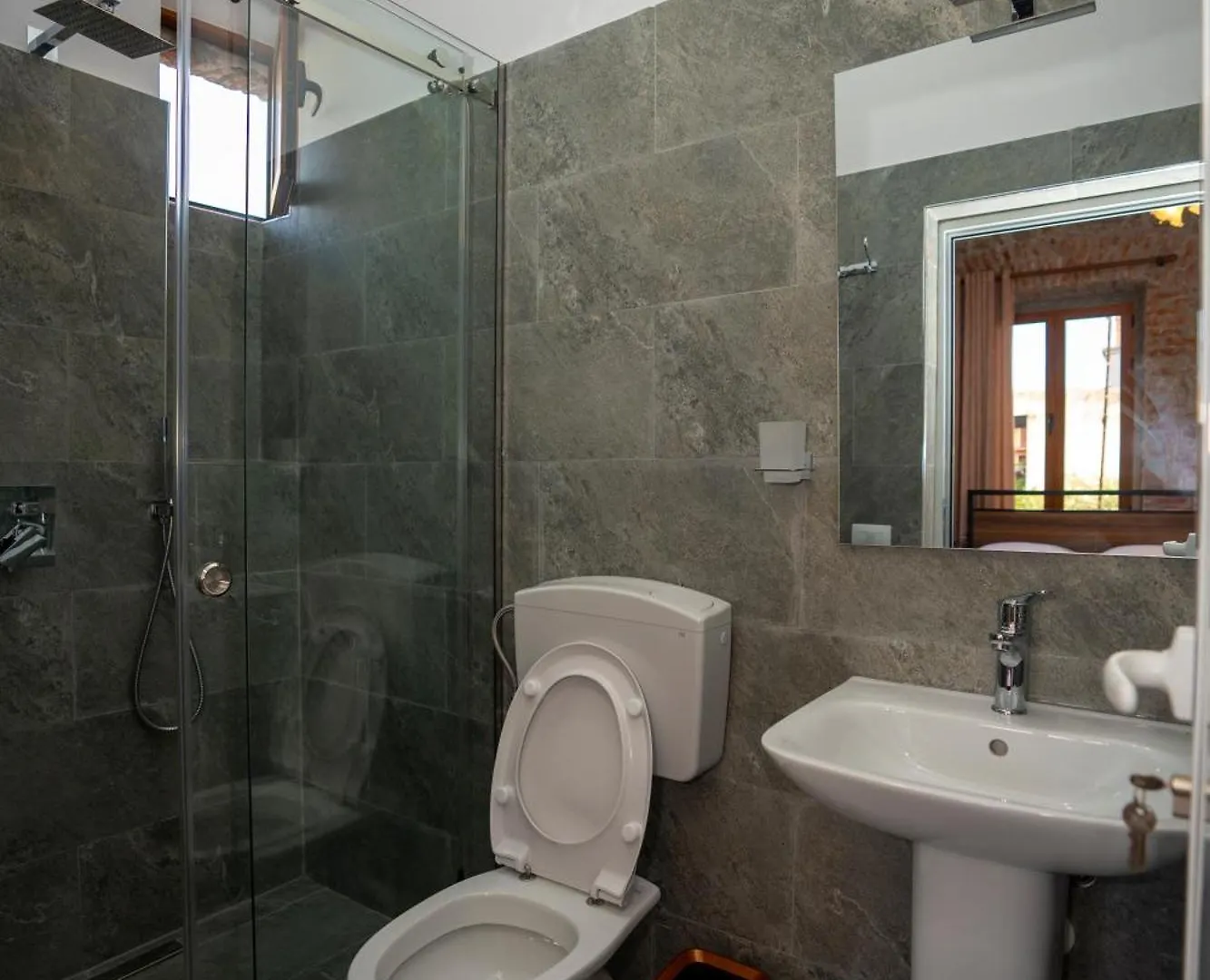 Gæstehus InTown Guesthouse Shkodër